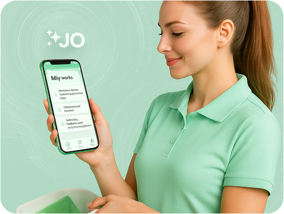 About Milestones Intelligence — JO.ai