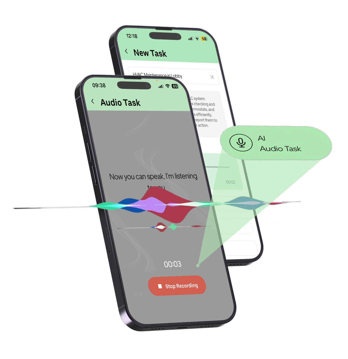 About Stats Numbers Section — JO.ai