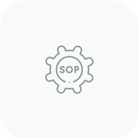 Features Icon Management — JO.ai
