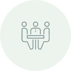 Home Icon AI Prioritized Queues — JO.ai