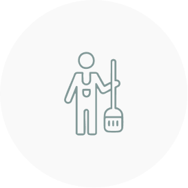 Home Icon Instant Task Updates — JO.ai