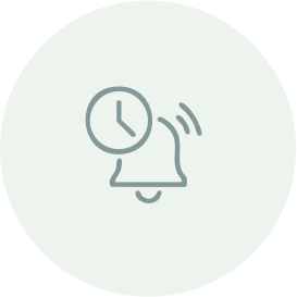 Home Icon Predictive Alerts — JO.ai