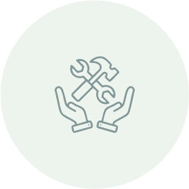 Home Icon Real Time Status — JO.ai