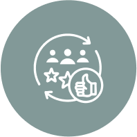 Home Icon Unified Interface — JO.ai